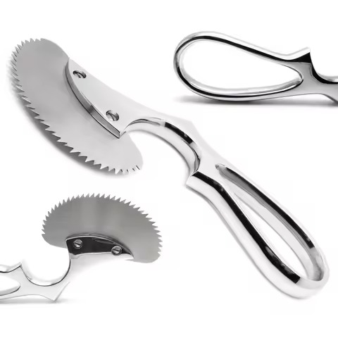 Jameson Caliper 0-80mm