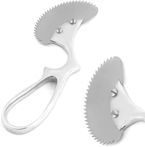 Jameson Caliper 0-80mm