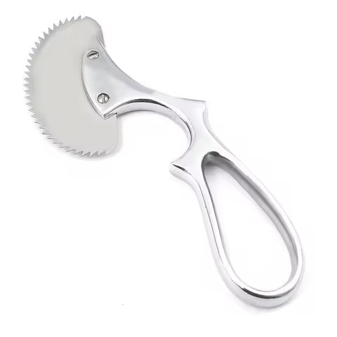 Jameson Caliper 0-80mm