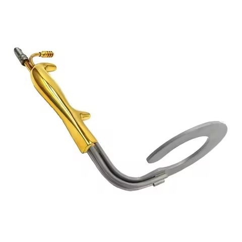 Jameson Caliper 0-80mm