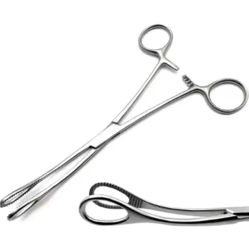 Dental Instruments Scalers Tray