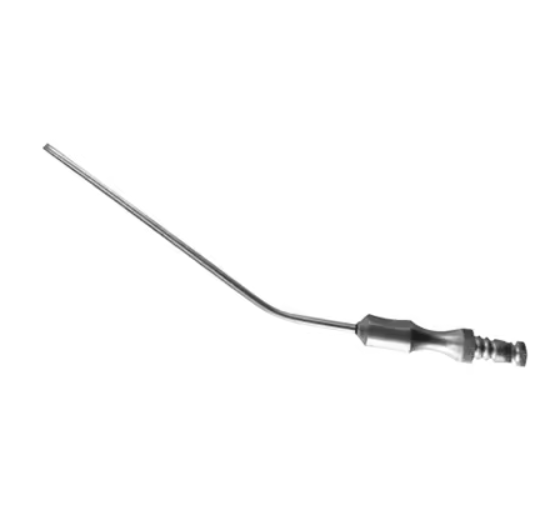 Premium Frazier Suction Tube