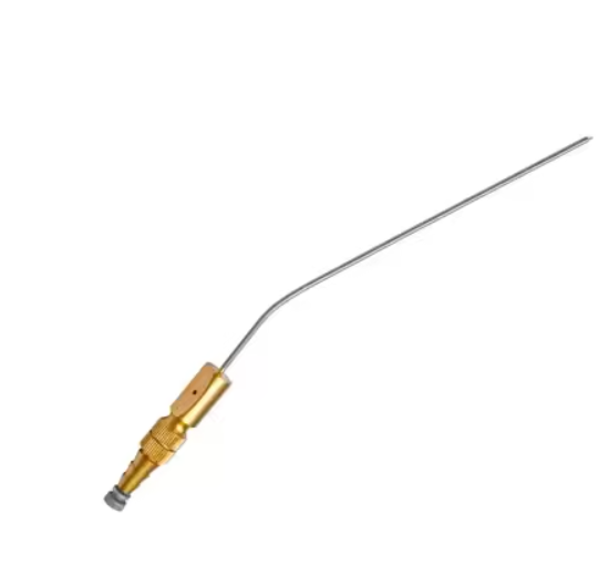 Premium Frazier Gold Plated