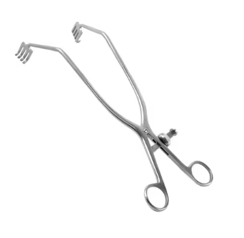 Obwegeser Nasal Septum Osteotome