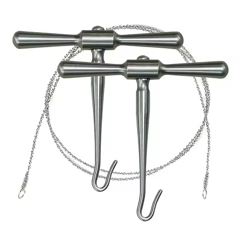 Jameson Caliper 0-80mm