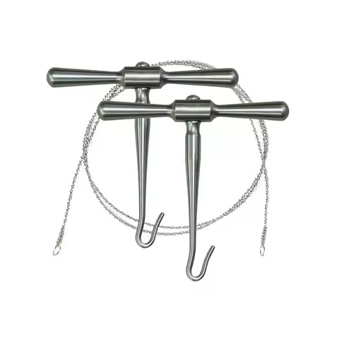 Jameson Caliper 0-80mm