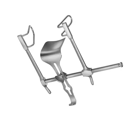 Jameson Caliper 0-80mm