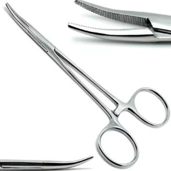Surgical Scalpel Handle