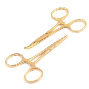 Needle Holder