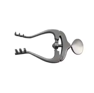 Surgical Scalpel Handle