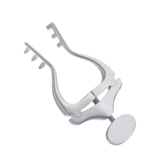 Jameson Caliper 0-80mm