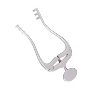 Iris Scissors