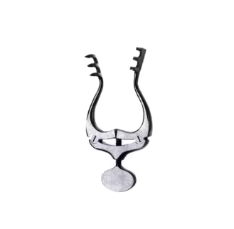 Needle Holder