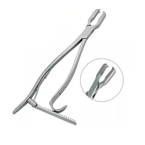 Jameson Caliper 0-80mm