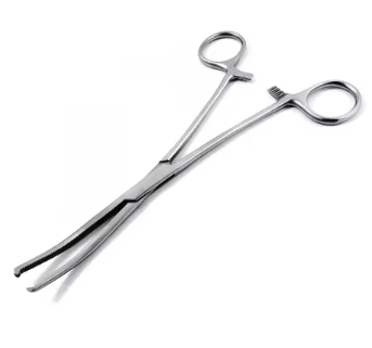Dental Instruments Scalers Tray