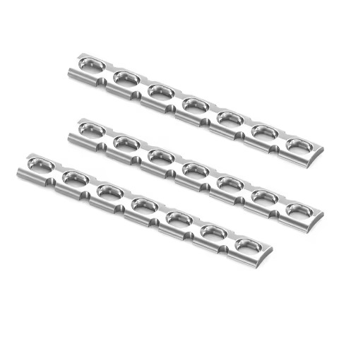 Jameson Caliper 0-80mm