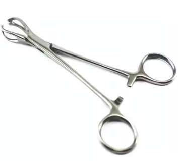 Iris Scissors