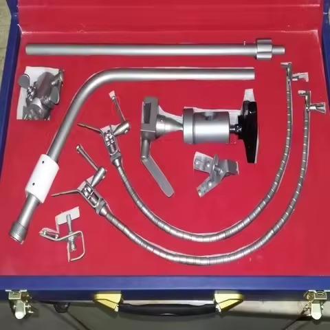 Jameson Caliper 0-80mm