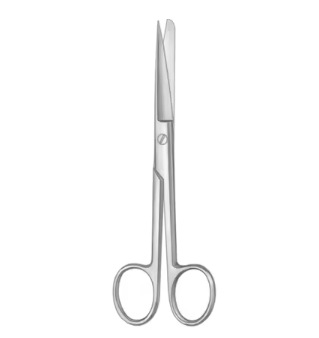 Iris Scissors