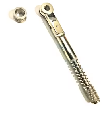 Jameson Caliper 0-80mm