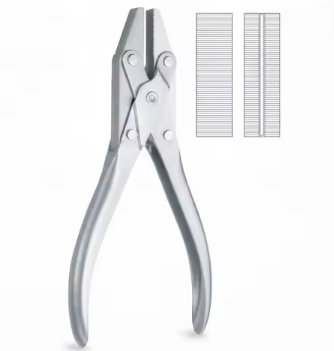 Obwegeser Nasal Septum Osteotome
