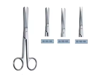 Dental Instrument Set