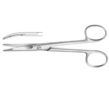 Obwegeser Nasal Septum Osteotome