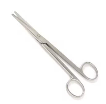 Dental Instruments Scalers Tray