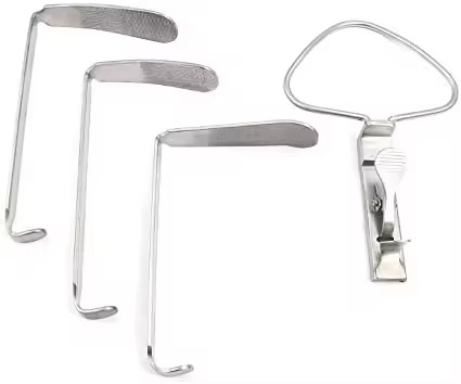 Jameson Caliper 0-80mm