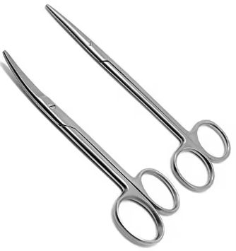 Obwegeser Nasal Septum Osteotome