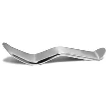 Dental Instruments Scalers Tray