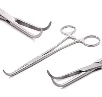 Dental Instrument Set