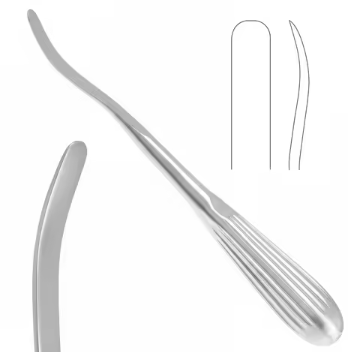 Surgical Scalpel Handle