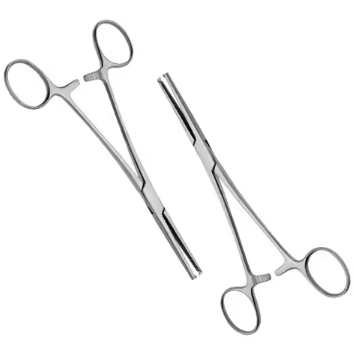 Obwegeser Nasal Septum Osteotome