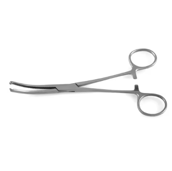 Straight Iris Scissors