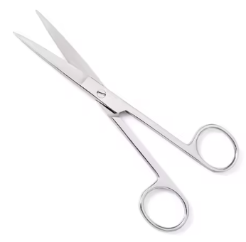 Needle Holder