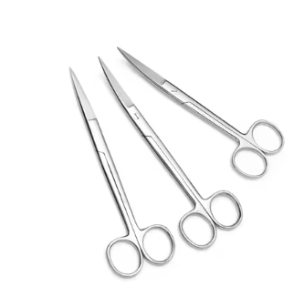 Obwegeser Nasal Septum Osteotome