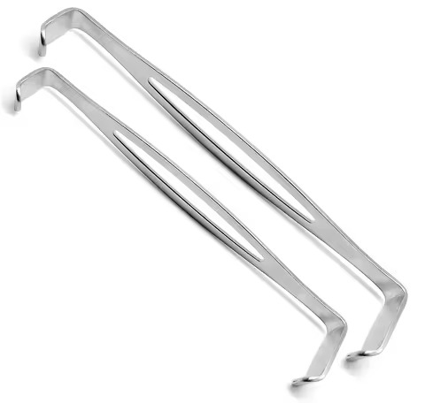 Jameson Caliper 0-80mm