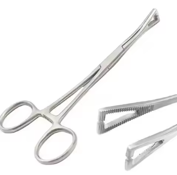 Surgical Scalpel Handle