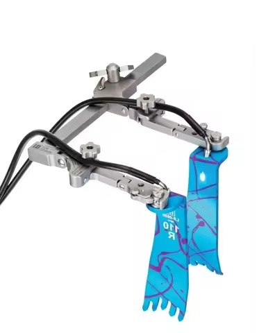 Jameson Caliper 0-80mm