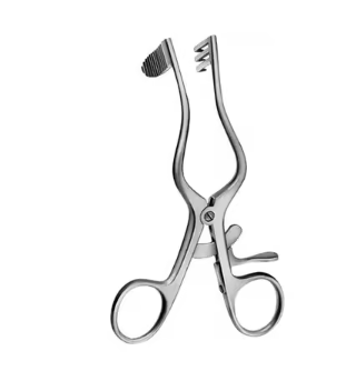 Iris Scissors