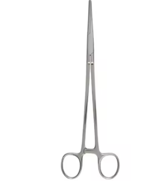 Dental Instruments Scalers Tray