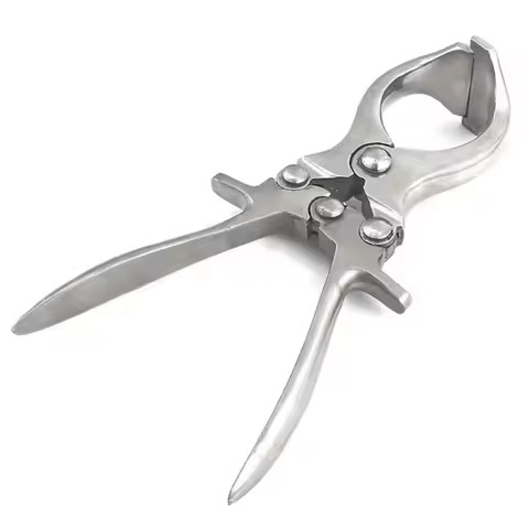 Surgical Scalpel Handle