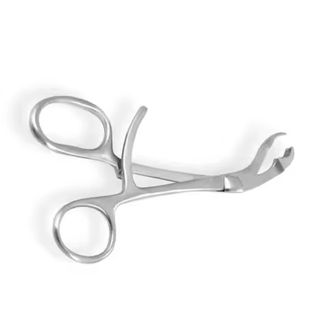 Dental Instrument Set