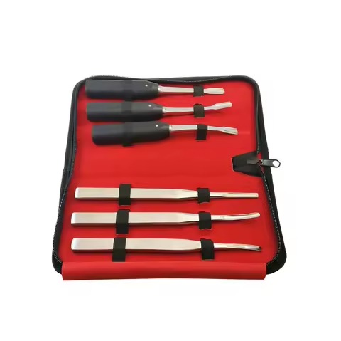 Surgical Scalpel Handle