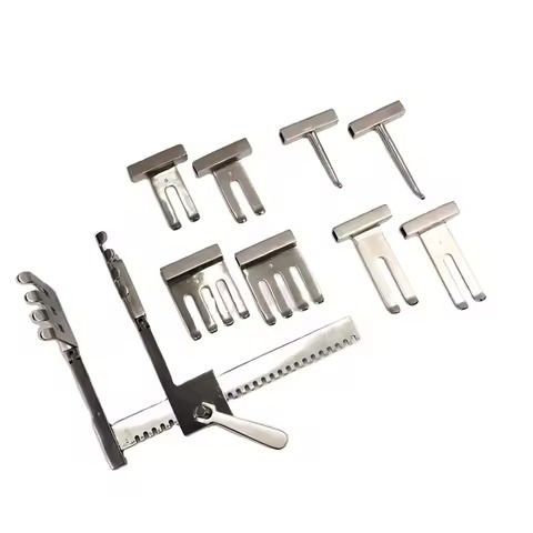 Jameson Caliper 0-80mm