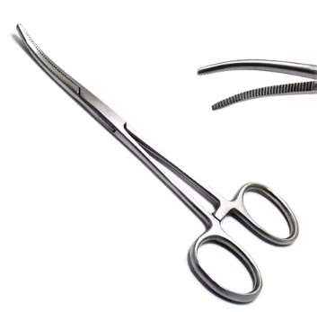 Straight Iris Scissors