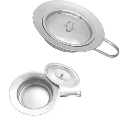 Jameson Caliper 0-80mm