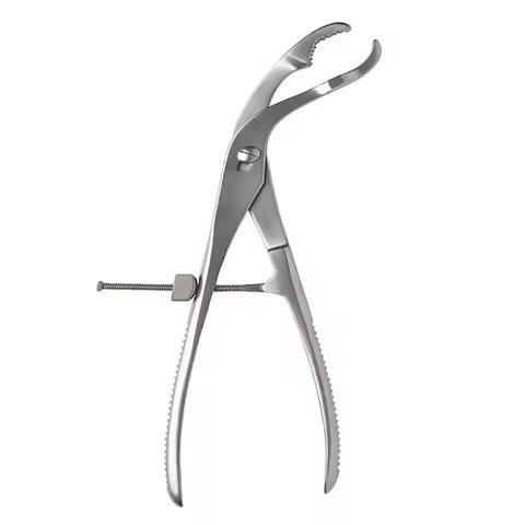 Jameson Caliper 0-80mm