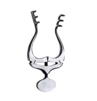 Dental Instrument Set